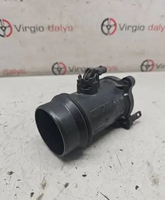 BMW 5 F10 F11 Mass air flow meter 8506359 11884414