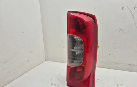 Peugeot Bipper Rear/tail lights 01353205080E