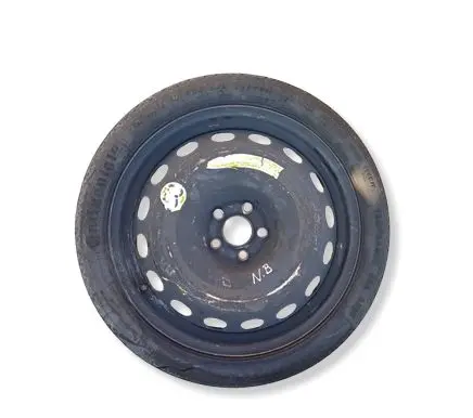 Volkswagen New Beetle R18 spare wheel 1J0601027M