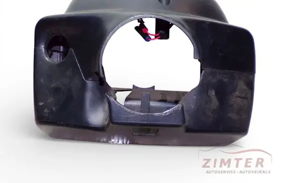 Volkswagen Multivan T4 Steering wheel column trim 701953515