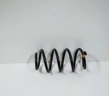 Mercedes-Benz CLA C117 X117 W117 Rear coil spring