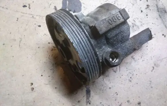 Renault Scenic I Power steering pump 26025012