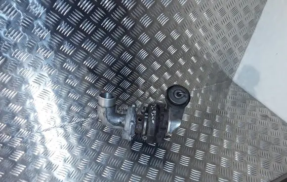 Toyota Verso Turbo