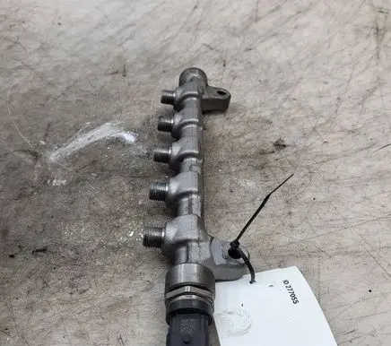 KIA Optima Fuel main line pipe 0445214181 314002A420