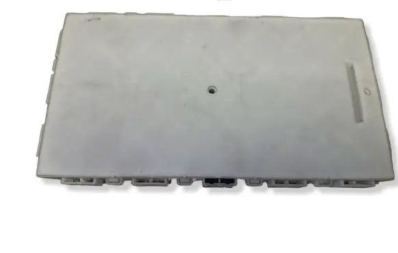 BMW X5 F15 Comfort/convenience module 116RI001097