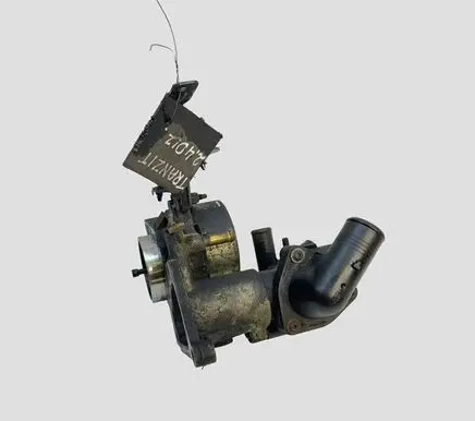Ford Transit Vacuum pump 7224541501