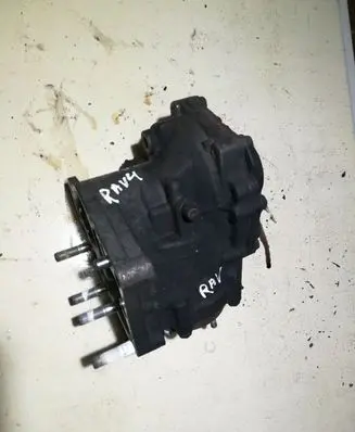 Toyota RAV 4 (XA30) Front differential W821Y280