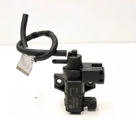 Iveco Daily 6th gen Turbo solenoid valve 5803139267