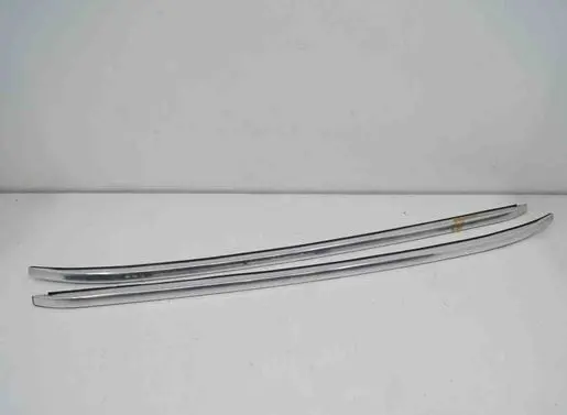 Peugeot 508 II Roof bar rail 98028096VV 98028094VV