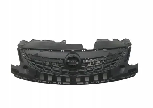 Opel Corsa D Front grill 5901532560435