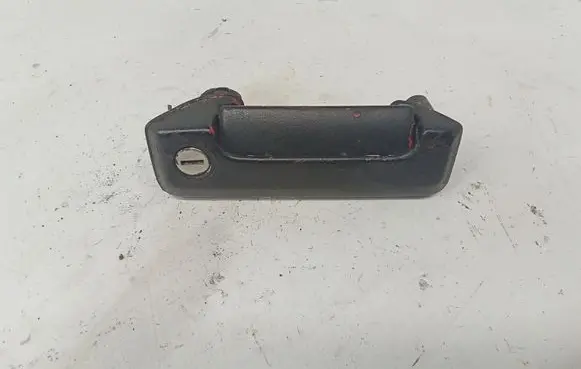 Volkswagen Transporter - Caravelle T4 Sliding door exterior handle 