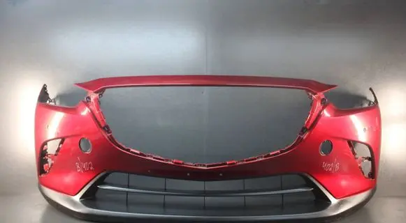 Mazda CX-3 Front bumper 