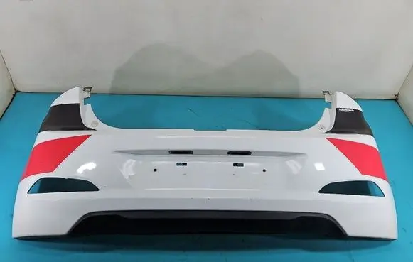 Hyundai i20 (GB IB) Rear bumper IMPRK1505031