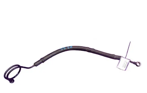 Audi 80 90 B3 Power steering hose/pipe/line 