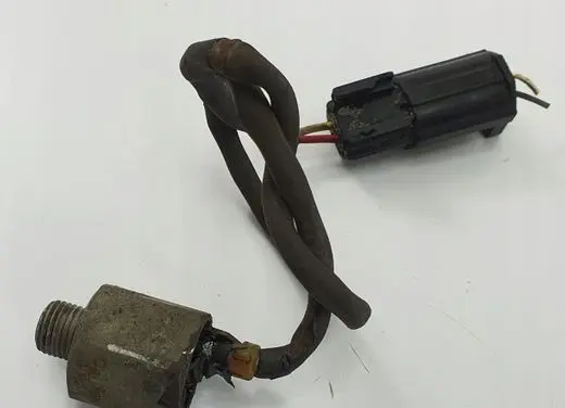 Jaguar XK8 - XKR Sensor
