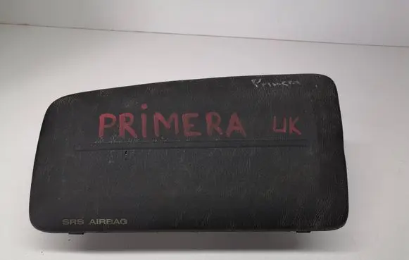 Nissan Primera Passenger airbag 6012834
