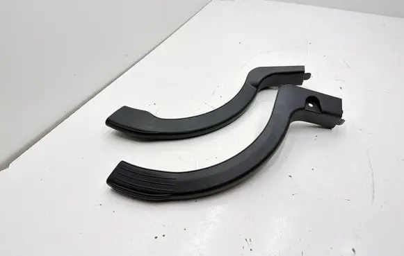 Mercedes-Benz C W206 Other trunk/boot trim element A2068210600 W55283 15670949