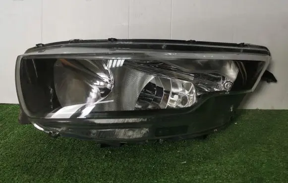 Iveco Daily 6th gen Headlight/headlamp 47910748
