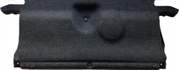 Dodge Charger Trunk/boot side trim panel SV3T3EFF