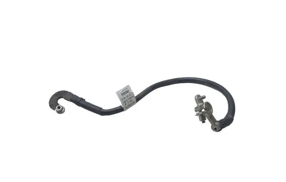Mercedes-Benz Vito Viano W447 Negative earth cable (battery) A4475400030