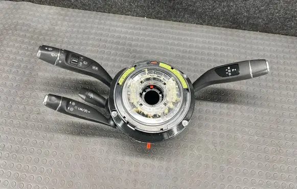 Mercedes-Benz GLC AMG Wiper turn signal indicator stalk/switch 419042