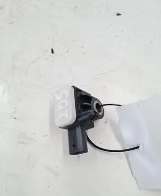 Audi A6 S6 C6 4F Airbag deployment crash/impact sensor 4F0959643B