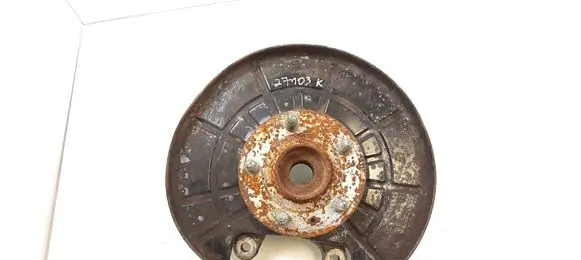 Opel Insignia A Rear wheel hub