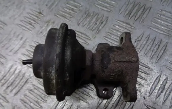 Hyundai Getz EGR valve