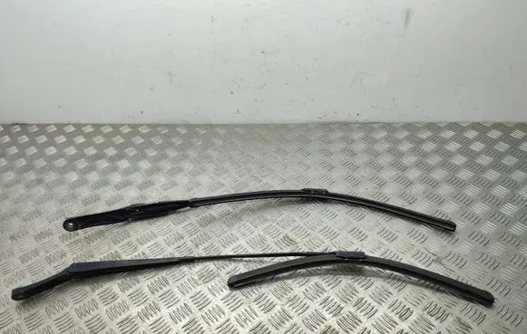 Audi Q5 SQ5 Front wiper blade arm 8R1955408B 8R1955407B