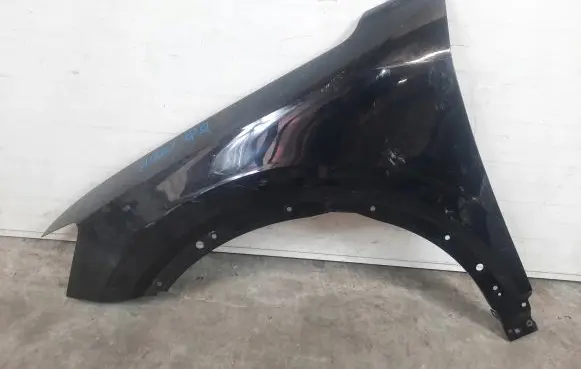 Audi Q2 - Fender
