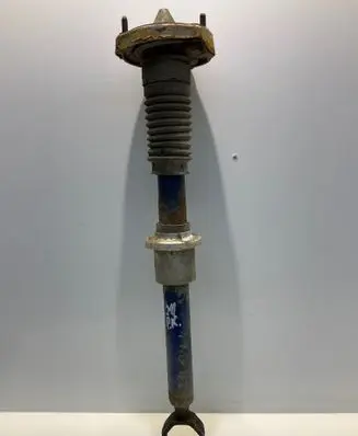 Mercedes-Benz E W211 Front shock absorber/damper