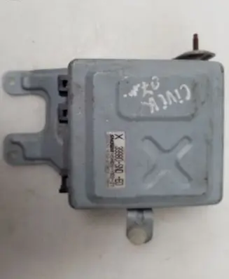 Honda Civic Power steering control unit/module 39980SNDE0