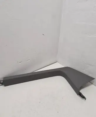 Volkswagen Caddy Front sill trim cover 1T1863484C