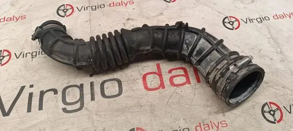 Intercooler hose/pipe
