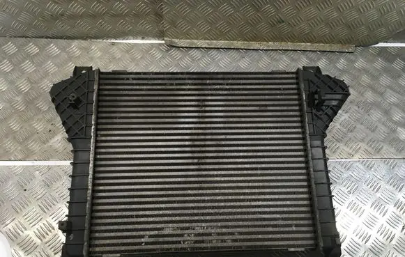 Dodge Nitro Intercooler radiator 988930W 164540897B