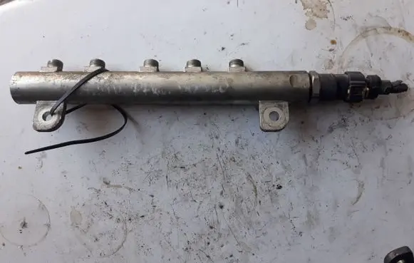 Fiat Doblo Fuel distributor 0445214053