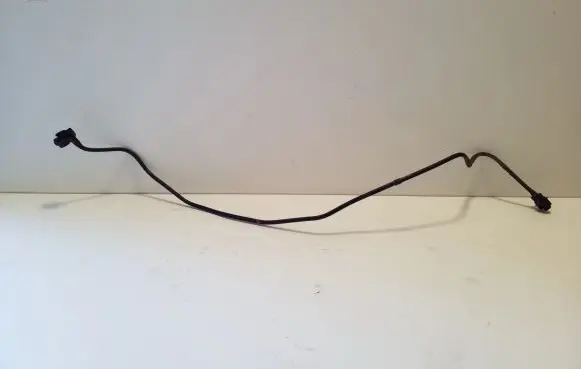 Opel Grandland X Electric car engine cooling hoses/pipes 9833458680 312030600