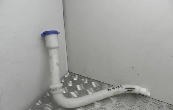 Ford Transit Custom Window washer liquid tank fill tube GK2117N604AB VD18329