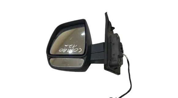 Opel Combo D Front door electric wing mirror 026286 92003972005