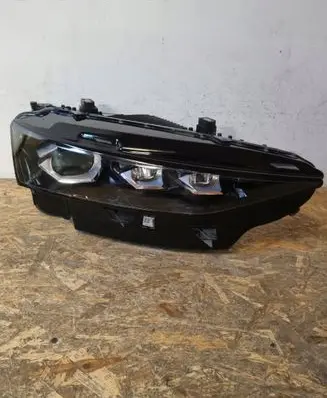 Citroen DS7 Crossback Headlight/headlamp