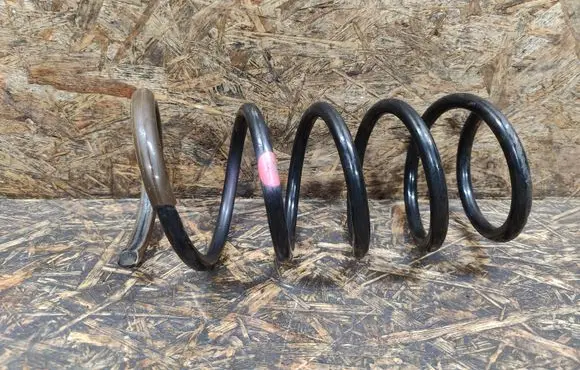 Dacia Sandero Front coil spring
