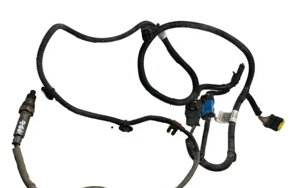 Peugeot Partner Other wiring loom 9809063680AE 7020328AA NS11A19G22A0