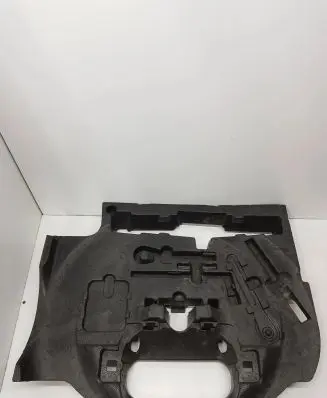 Mercedes-Benz ML W166 Tool box A1668990021 ZGS005