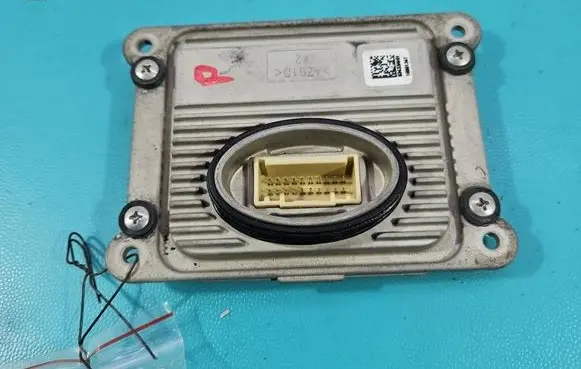 KIA Niro LED ballast control module 92190G5200 IMPRK1582778