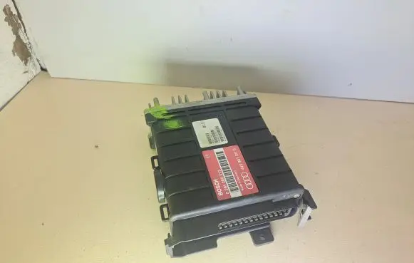 Acura ILX Engine control unit/module 443907311C 0261200273