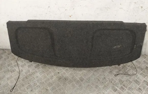 Toyota Auris 150 Parcel shelf 6433002440 6433002440C0