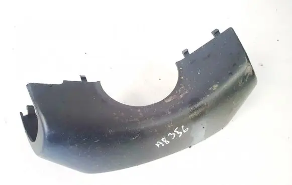Renault Scenic II - Grand scenic II Steering wheel column trim 07390 m32622