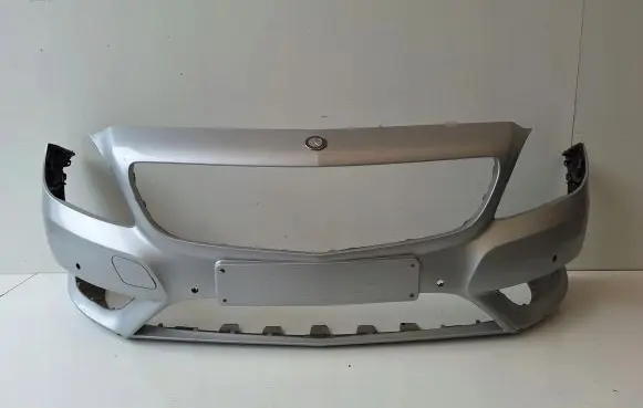 Mercedes-Benz B W246 W242 Front bumper 2468850525