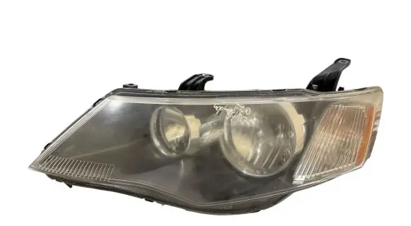 Mitsubishi Outlander Headlight/headlamp
