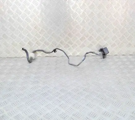 Brake vacuum hose/pipe